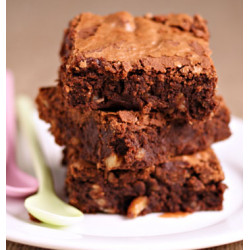 Brownie aux Noix