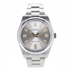 PW Prestige ProMax Argent