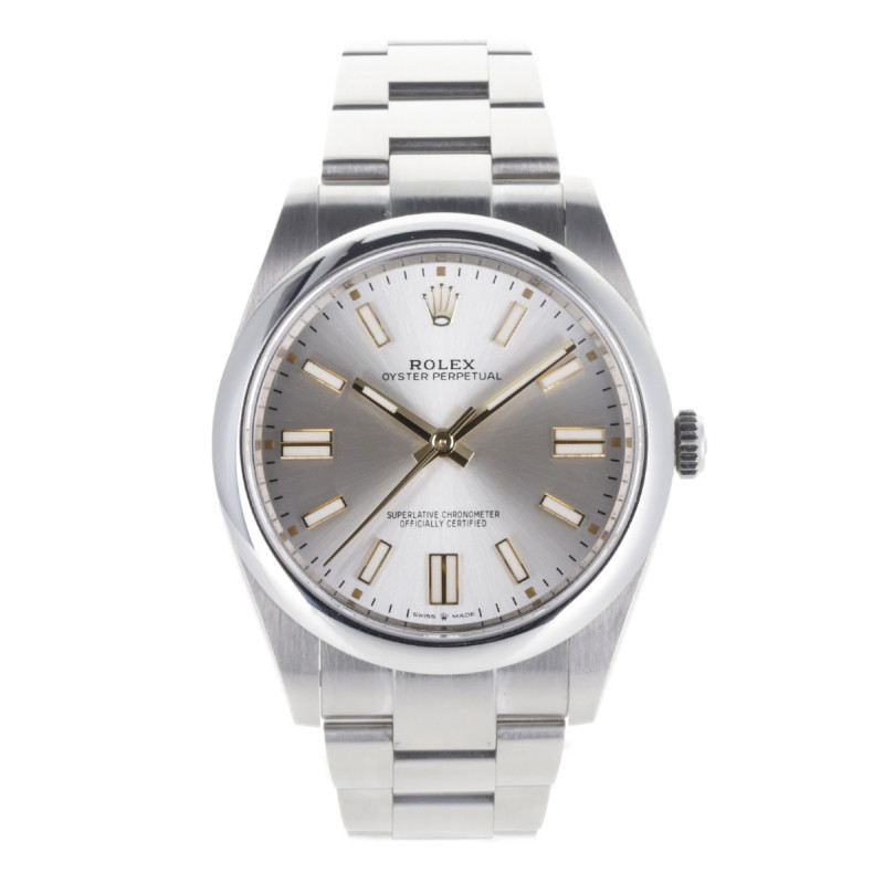 PW Prestige ProMax Argent