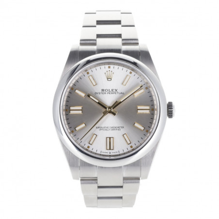 PW Prestige ProMax Argent