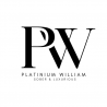 Platinium William